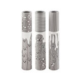 Bruno Visconti Dream Write Tükenmez Kalem Mavi Silindir Kutulu 0.7 Mm Gri Hayvanlar 20-0264/08