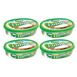 Sutas Labne Peyniri 200 gr x 4 Adet