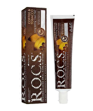 R.O.C.S. Beyazlatma Florürsüz Diş Macunu 60 ml 