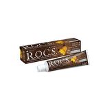 Rocs Anti-Tobacco Diş Macunu 60 ml