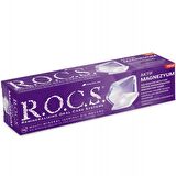R.O.C.S. Beyazlatma Diş Macunu 75 ml 