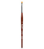 Roubloff GC33R Sentetik Jel Fırça 6mm No:4