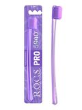 Rocs Pro 5940 Ultra Soft Diş Fırçası Mor Mor