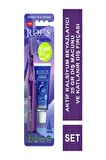 ROCS Travel Kit Fırça + Macun