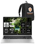 HP 250 G10 Intel Core i5 1335U 20GB RAM 2TB SSD MX550 15.6'' FHD FDOS 8A539EA & PER4 ÇANTA