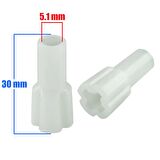 Philips HR 1363 Blender Dişli Kavrama Parçası 3 ADET Uyumlu