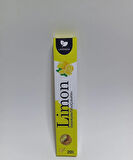 Tedi Sanat Çubuk Tütsü Limon Aromalı 20 Adet (1 Paket) Layansaa