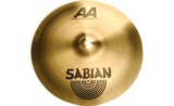 SABIAN 21607- 16 MEDİUM THIN CRASH AA .