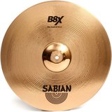 SABIAN 41806X 18 INCH B8X THIN CRASH