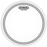 EVANS B08EC2S DERİ 08 EC2S TOM VE TRAMPET KUMLU RİNGLİ ÇİFT KAT