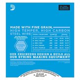 DADDARIO EXL170-5TP (2 SET) BAS GİTAR TEL SETİ , 5 TELLİ, XL, 45-130,