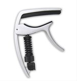 Planetwaves Pwcp09S Tri-Action Capo-Silver  Abd