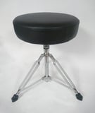 MAXTONE TFL-226BK DAVUL TABURESİ  SİYAH TAIWAN