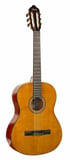 VALENCIA VC264H KLASİK GİTAR, HYBRID, SCALE 4/4,NATUREL,PARLAK