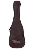 VALENCIA VC350 SEYAHAT GİTARI GUITAR LELE, KILIFLI, NATÜREL MAT