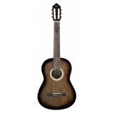 VALENCIA VC404HSB SUNBURST MAT KLASİK GİTAR