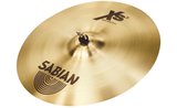 SABIAN XS1809 18  ROCK CRASH XS20 NEW