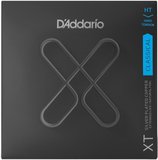 DADDARIO XTC46 KLASİK GİTAR TEL SETİ, NYLON CORE, SILVERPLATED