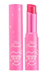 Too Faced Kissing Juicy Tint - Renkli Dudak Balsamı - Strawberry Frosting