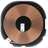 Apple iPhone X Uyumlu NFC Wireless Şarj Filmi