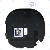 Apple iPhone X Uyumlu NFC Wireless Şarj Filmi