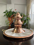 SEBE HOME BAKIR KAHVALTILIK SETİ