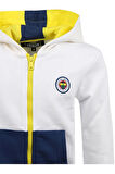 Fenerbahçe ÇOCUK TRIBUN FENERBAHÇE 1907 SWEAT