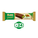 Ülker Meşhur Dubai Lezzeti Dubai Çikolatası 35 gr x 24 Adet
