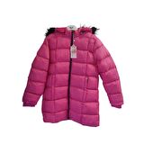 MUDİ KİDS WATERPROOF KIZ ÇOCUK MONT