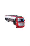 Uzaktan Kumandalı Büyük Boy Tır Export Truck Dev Yük Taşıyıcı Tır Akrobat Yarış Rc Offroad Kaplan Cy