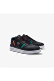 T-clip Erkek Siyah Sneaker