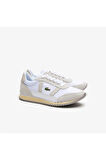 Partner Erkek Beyaz Sneaker