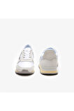 Partner Erkek Beyaz Sneaker