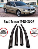 Seat Toledo 1998-2005 Cam Rüzgarlığı