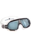 Mad Wave M0463 01 0 17W Sight II Mask Unisex Yüzücü Gözlüğü