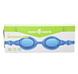 Adwave Madwave Autosplash Çocuk Yüzücü Gözlüğü  M041902003W