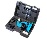 Levenhuk Raınbow 50L Azure/Azur Mikroskop (TR)