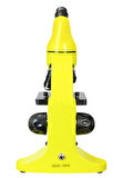 Levenhuk Raınbow 50L PLUS Lime/Yeşil Limon Mikroskop (TR)