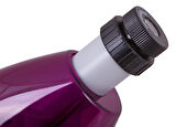 Levenhuk LabZZ M101 Amethyst/Ametist Mikroskop (TR)