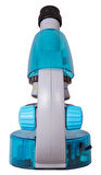 Levenhuk LabZZ M101 Azure/Azur Mikroskop (TR)