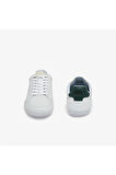 Chaymon Crafted Erkek Beyaz Sneaker