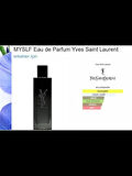 MY SLF By YSL 75ML EDP ERKEK PARFÜM YÜKSEK KALİTE MUADİL PARFÜM