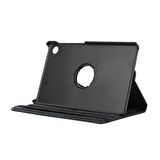 Fuchsia Lenovo Tab M10 Plus TB-125F - TB-128F 10.3 İnç 3.Nesil Dönebilen Standlı Kılıf