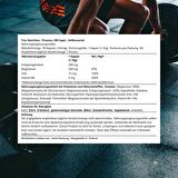 TREC ProZMA+ Men's Formula | ZMA + D-Aspartic Acid / DAA 90 KAPSÜL