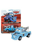Disney Pixar Cars - President Mater (1/55)