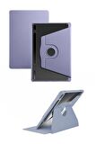 Galaxy Tab S9 FE 10,9 inç Uyumlu Fuchsia Pino Tablet Kılıfı  SM-X510NLGATUR - SM-X510NLIATUR - SM-X510NZAATUR - SM-X510NZSATUR