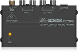 Behringer PP400 Ultra Kompakt Pikap Preamp