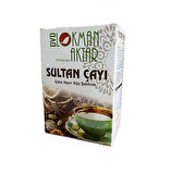 Sultan Çayı 150g 2Adet, Lokman Aktar