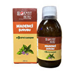 Lokman Aktar Madenci Şurubu 230ml 2Adet