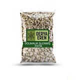 Dolmalık İşlenmiş Fıstık 100 gr